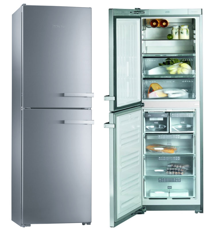 Ремонт холодильников Miele