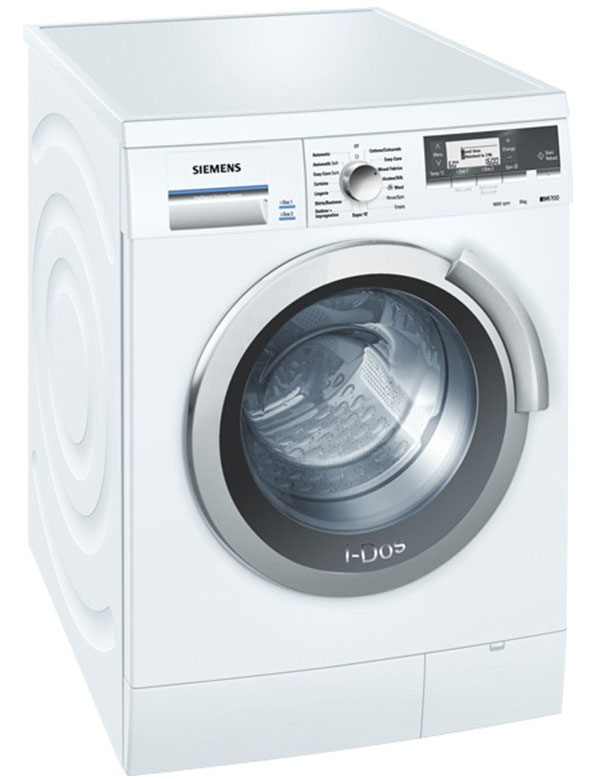 ������ ���������� ����� Siemens